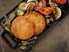 Green Life se renueva y amplía su línea de productos congelados veggies