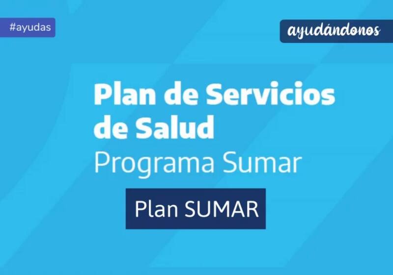 El programa de ANSES.