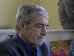 Declaran dos días de duelo nacional por el fallecimiento de Mario Das Neves