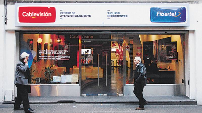En el mercado advierten que la ley Argentina Digital "degradará" el valor de Cablevisión