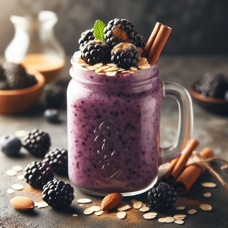 Hacer jugos de fruta es una forma simple de incorporar las vitaminas beneficiosas para el cuerpo.