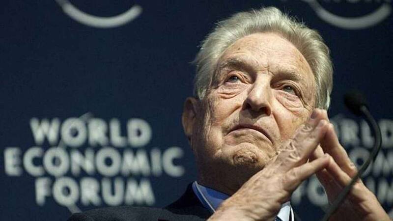 Georges Soros