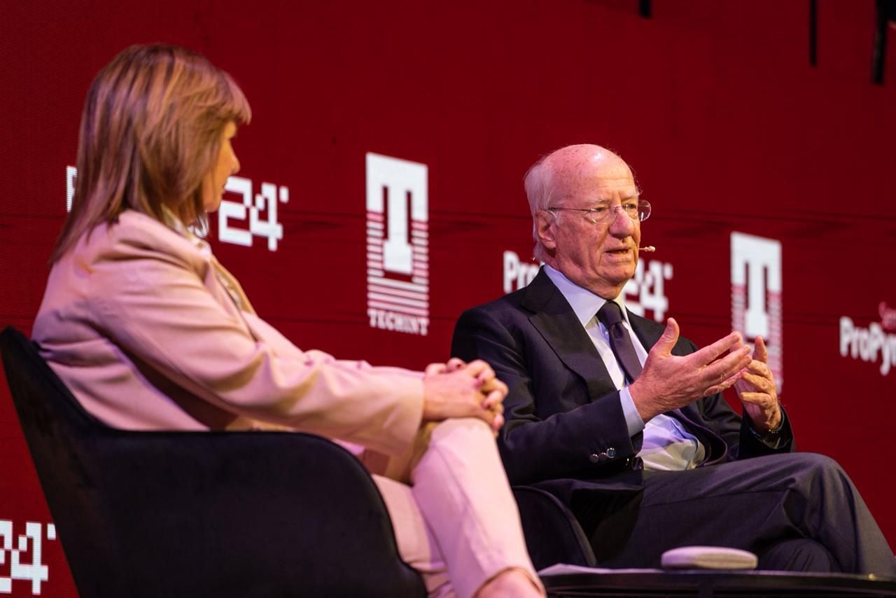 La “luz amarilla” de la reforma laboral que inquieta a los empresarios