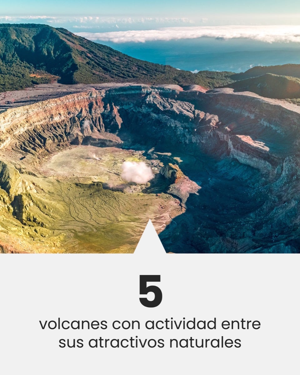 Infograf&iacute;a Costa Rica