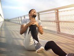 Fracturas por estrés: cómo es el tratamiento cuando sufrís una y cómo podés prevenirlas