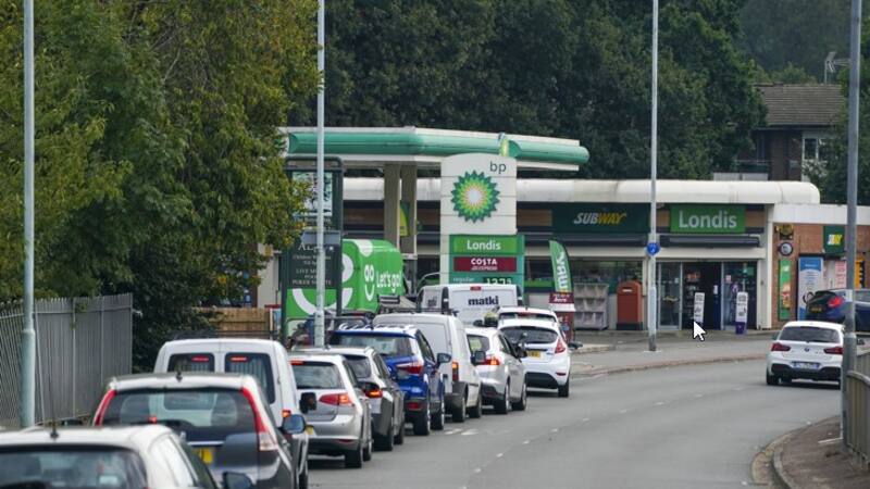 Los radares facilitarían las denuncias entre particulares.