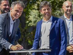 El insólito problema que le podría restar miles de votos al peronismo y condenarlo a la derrota