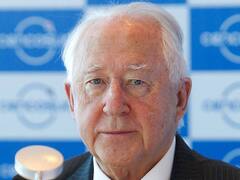 Se retira Horst Paulmann, el empresario que fundó el imperio Cencosud