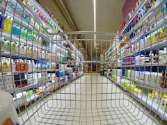 Uruguay vuelve ser más caro que Argentina con una brecha de hasta 25%