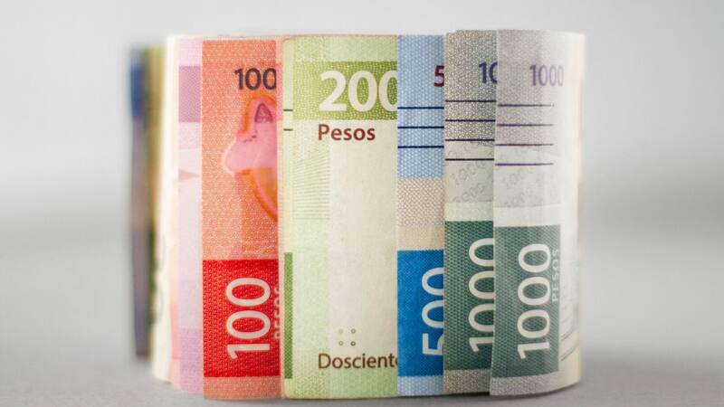 Pensión Bienestar: pago doble anticipado para adultos mayores. Fuente: archivo