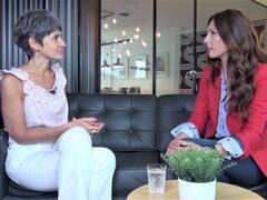 Creó Chicas en New York y hoy lidera una comunidad de 3.5 M de viajeras