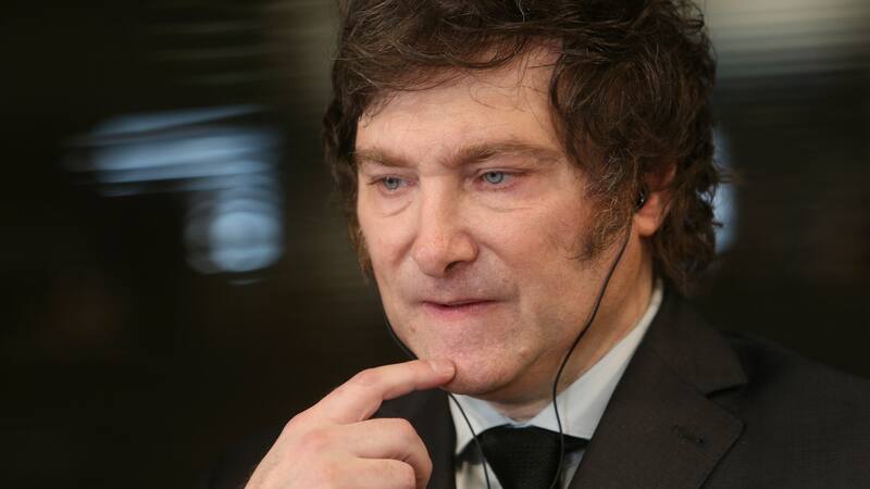 ENCUESTAS 2023: cómo le irá a MILEI en las ELECCIONES 2023 según los últimos sondeos