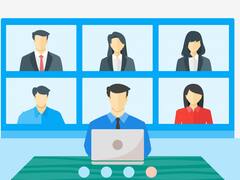 Oratoria y Zoom: qué es, cómo aprender, para qué sirve, técnicas de persuasión, cómo ser orador virtual en Zoom