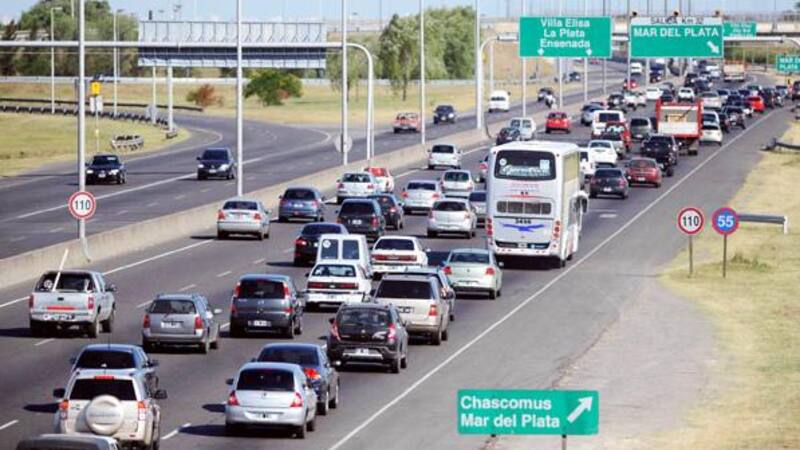 Subirán los corredores viales 2, 3, 4, 6, 8 Y 18