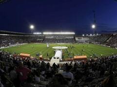 Copa Libertadores: evalúan suspender el estadio de Lanús para la revancha con River