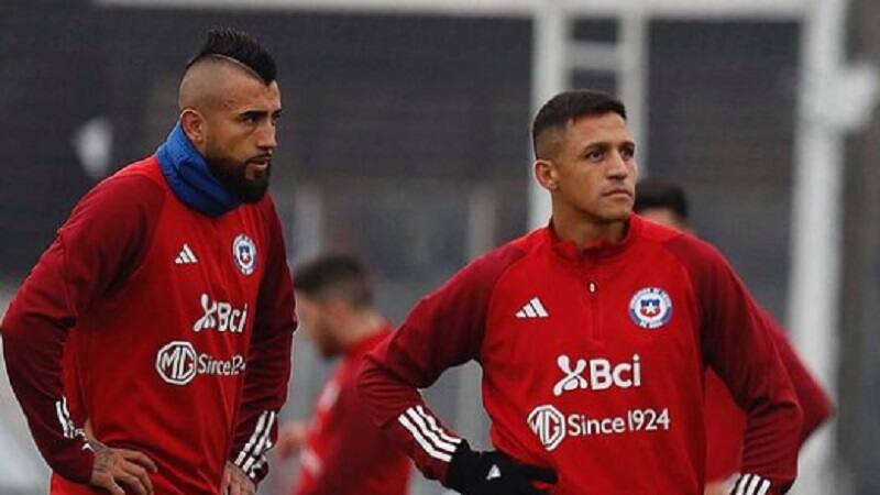 Chile fue excluido de organizar el Mundial 2030 y hay mucho enojo en el país trasandino.