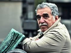 El impresionante festejo de Bogotá por el centenario de Gabriel García Márquez cambiará por completo la vida en la ciudad