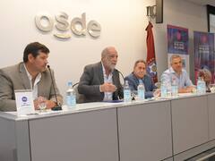 El Curso Asistente en el Arte de Cuidar de Fundación OSDE cumplió 100 ediciones