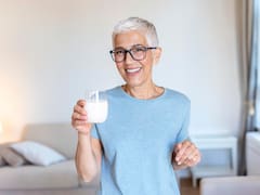 El batido repleto de colágeno natural que fortalece la piel y las articulaciones