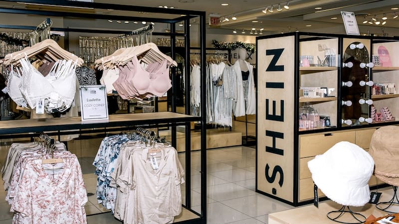 ¿Llegan los locales de Shein al país? La noticia que alarma a los comerciantes y podría cambiar el mercado de la indumentaria.