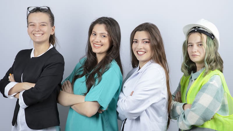 Cada signo del zodíaco tiene características que pueden favorecer ciertos tipos de trabajo.