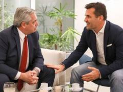 Definen el futuro de la importación de energía con Bolivia