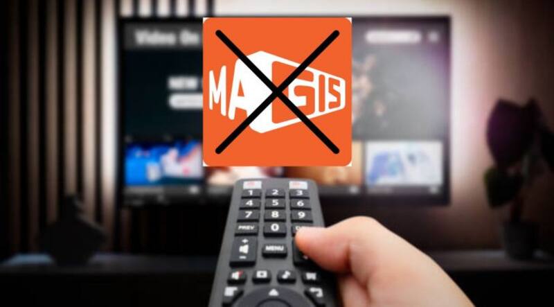 Título: Magis TV es ilegal: descubre la nueva app 100% gratis y legal para streaming. (foto: archivo).
