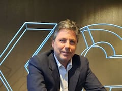 Kimberly-Clark tiene nuevo CEO: quién reemplaza al argentino que se hizo cargo de Medio Oriente