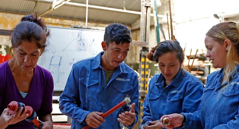 El monto del Potenciar Trabajo aumenta a $ 52.750 por mes en agosto.