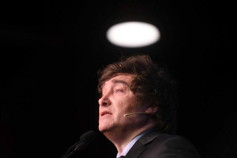 Jorge Asís analizó el triunfo de Javier Milei en las PASO y dio un sorprendente pronóstico.