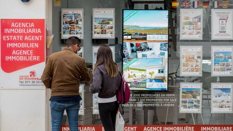 Todos los propietarios que cumplan con este requisito podrán vender su casa sin pagar impuestos