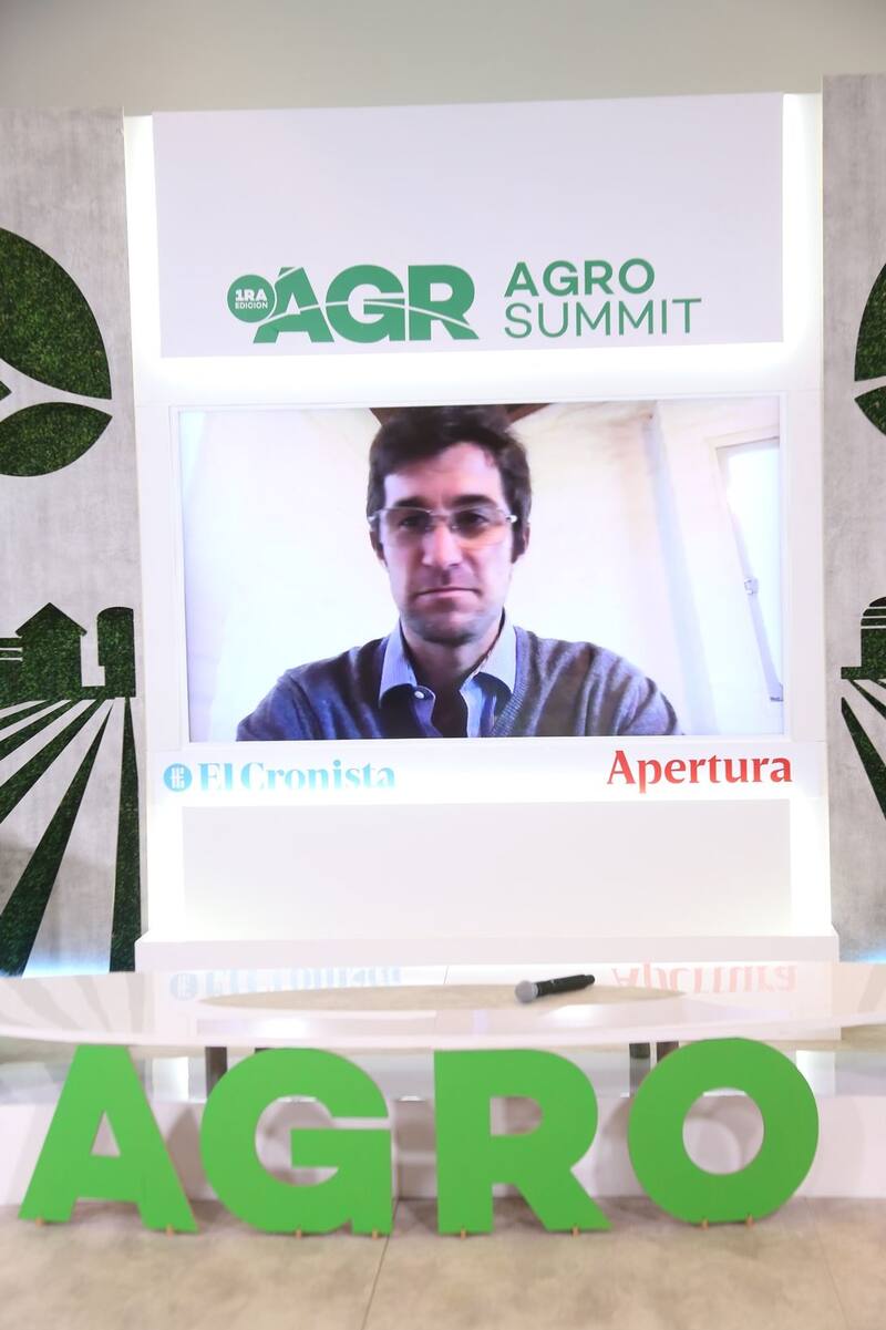 Juan José Debuchy, fundador de Humber