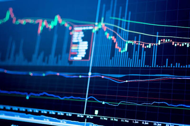 La cotización de las acciones más destacadas en el IBEX (foto: Pexels).