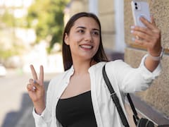 Qué mensaje hay detrás de la foto de perfil que elegís para tus cuentas en redes sociales, según la psicología