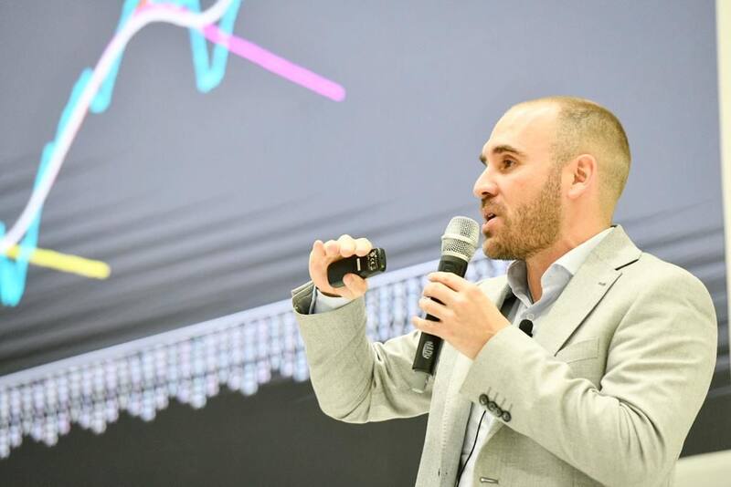 Martín Guzmán, deberá dar respuestas, con poco margen de maniobra, a un electorado que resultó esquivo