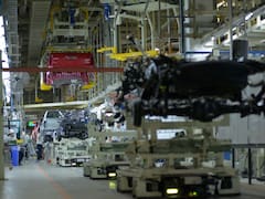 El mercado de autos crece, pero las restricciones de la economía le ponen el freno de mano