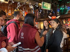 Ordenan cierre de dos famosos restaurantes en Chía y Bogotá por graves riesgos de gas y electricidad