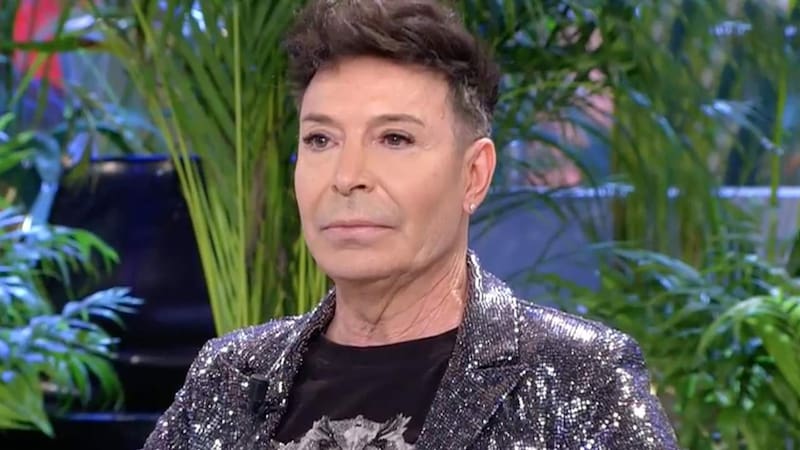 Maestro Joao. Foto: archivo El Cronista México.