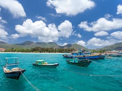 La 10 islas raras más lindas del mundo: cómo pasar vacaciones lejos de todo