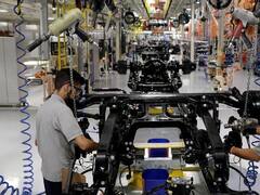 El Gobierno destinó más de $3.000 millones poner en valor 55 Parques Industriales