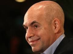 Larreta en relación a los escraches: "Esto muestra por qué la gente no los votó más"