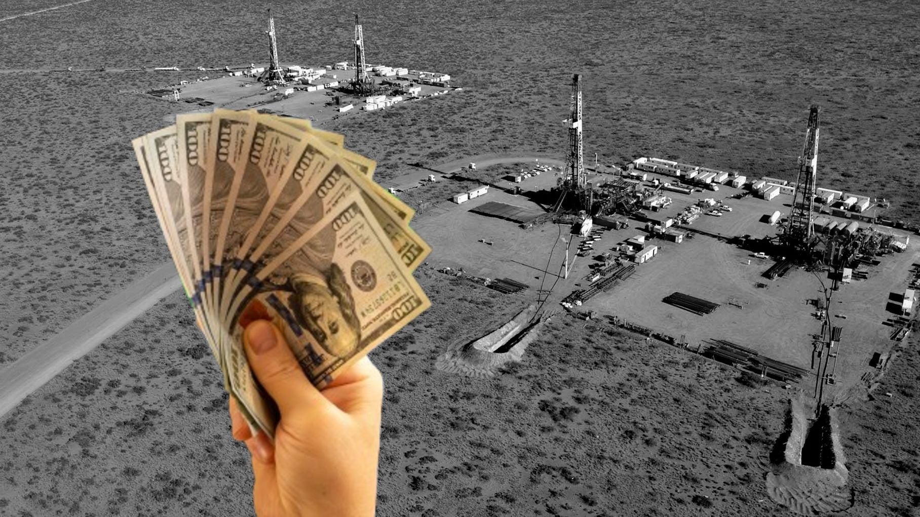 El sector energético en el mundial petrolero: dónde hay que “afinar el lápiz”