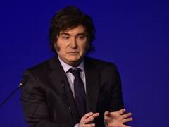 Milei promete ser investment grade: qué es y cuánto deben subir los bonos