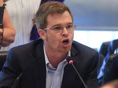 Massot, sobre el debate del aborto: "Hay que sacar a la muerte del medio"