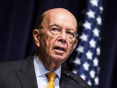 Estados Unidos apoya otra vez al Gobierno, pero el acuerdo comercial está lejos