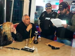 "Se hizo Justicia": el fallo de la Cámara de Casación que involucra al Pata Medina