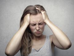 Estos son los MEJORES remedios caseros para eliminar en segundos el dolor de cabeza