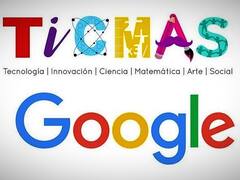 Ticmas se une a Google for Education para transformar la enseñanza y el aprendizaje