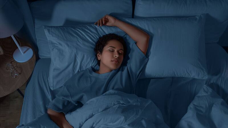 Dormir mucho podría ser perjudicial para la salud.