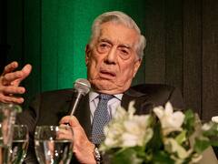 La literatura está de luto: este fue el último pedido de Mario Vargas Llosa antes de morir